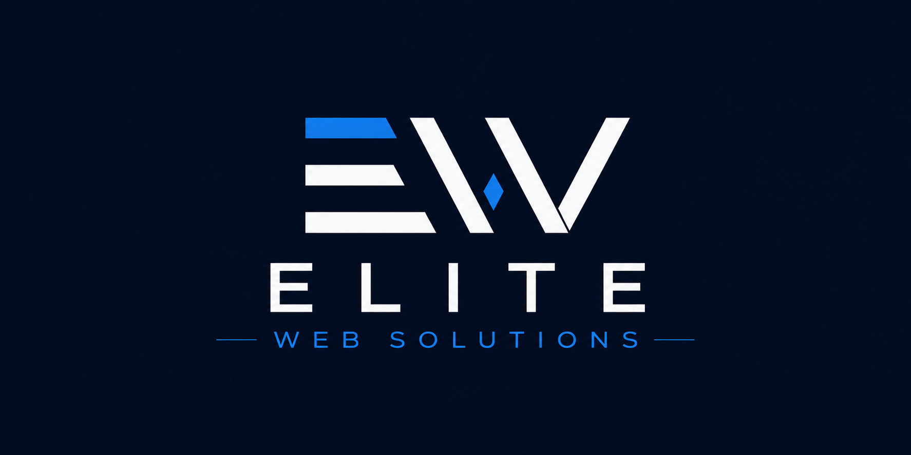 Elite Web Solutions logo
